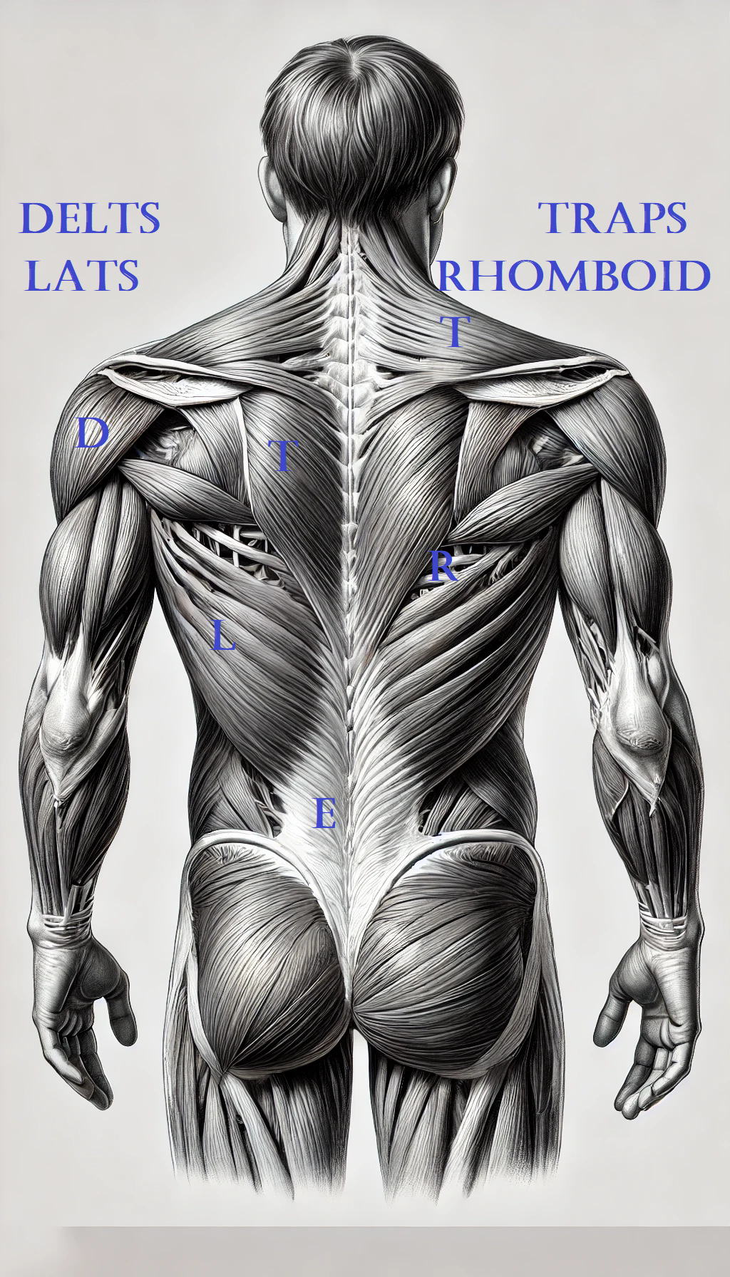Musculature